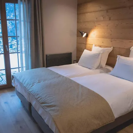 La Ferme Hotel La Clusaz