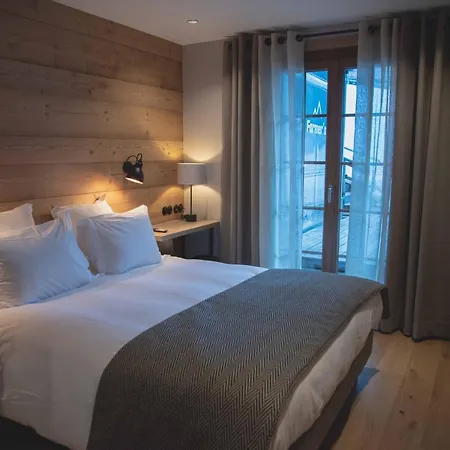Szálloda La Ferme 2*