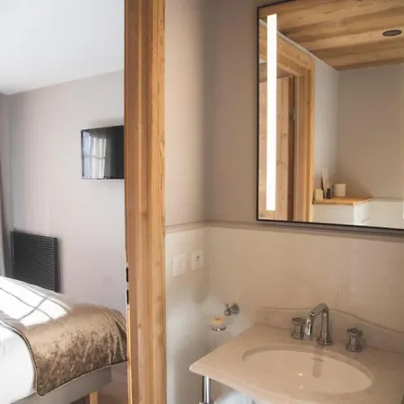Hotel La Ferme