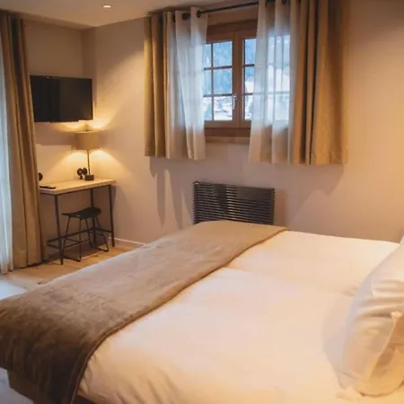 Hotel La Ferme