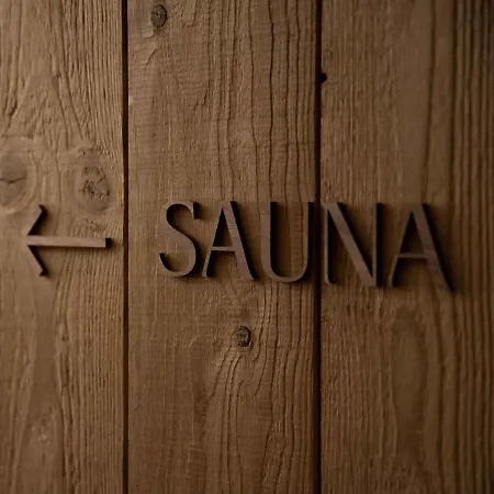 Szálloda La Ferme