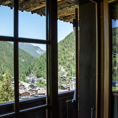 La Ferme Hotel 2*