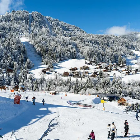La Ferme La Clusaz