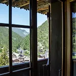 La Ferme Отель 2*