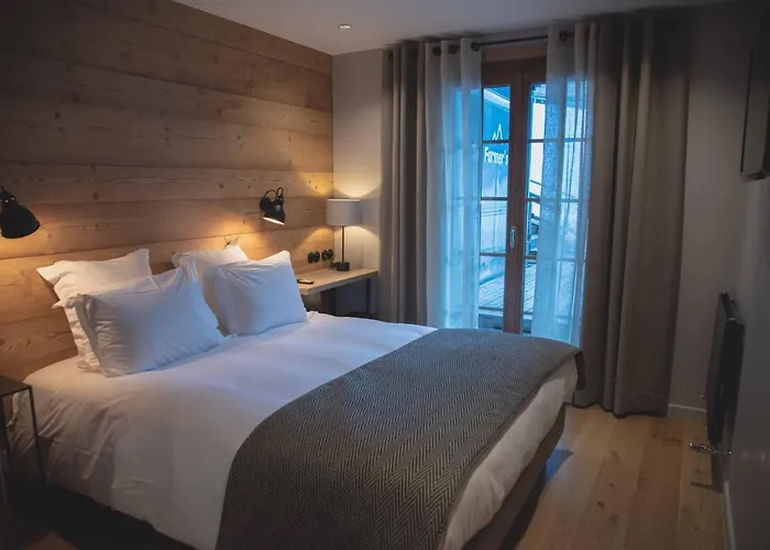 Hotel La Ferme 2*
