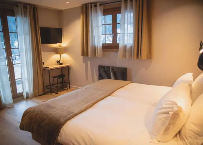 Hotel La Ferme