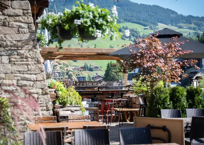 La Ferme Hotel 2*