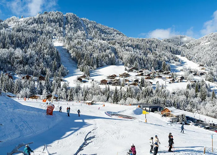 La Ferme La Clusaz